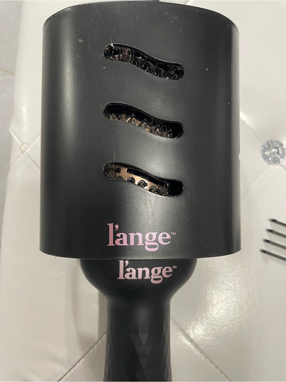 L’ange Hair, Le Volume 2 in 1 brush/dryer